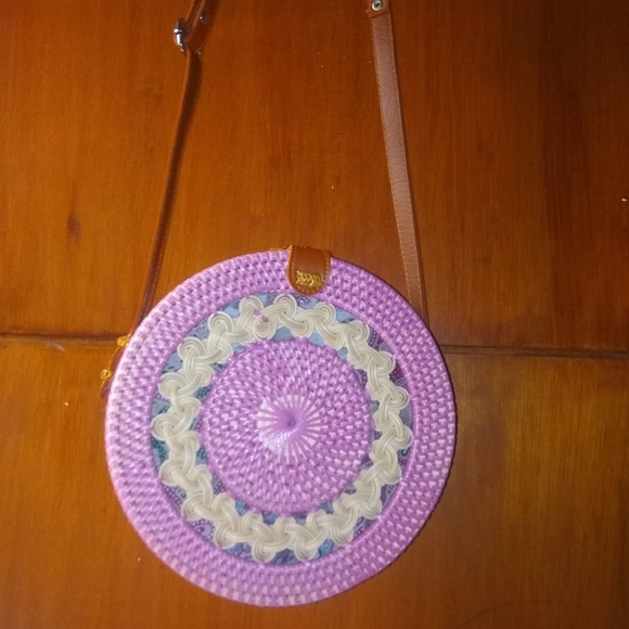 Pink Ulir Adjustable Rope - Picture 3 of 3